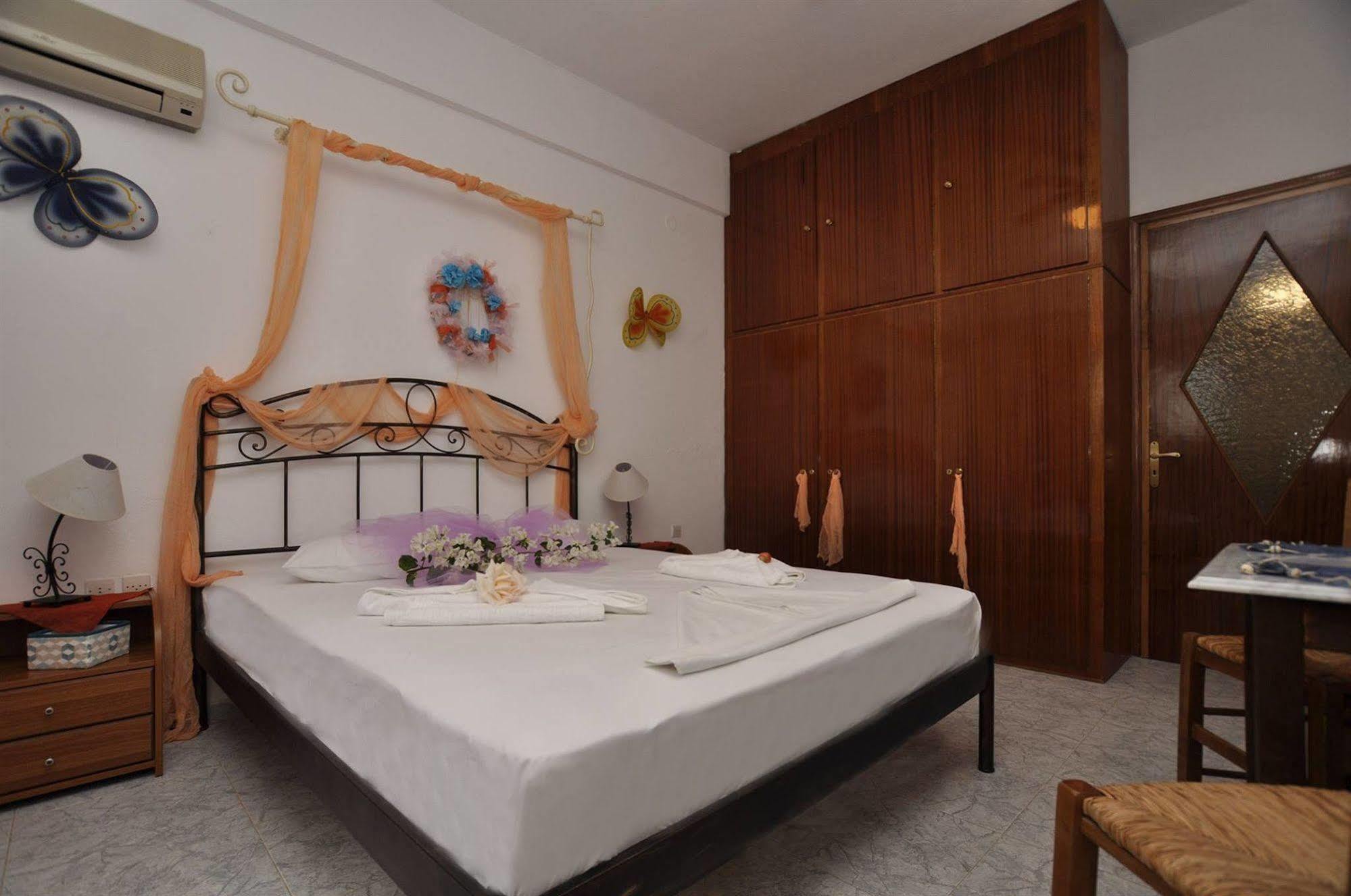 Manos 3* Mégas Yialós-Nítes